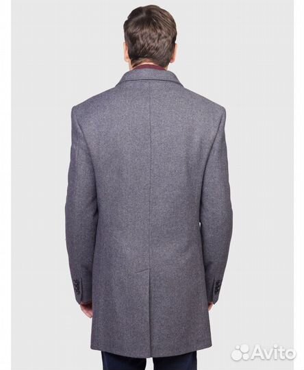 Пальто мужское