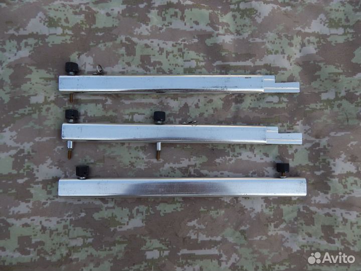 Металлодетектор fisher gemini 3