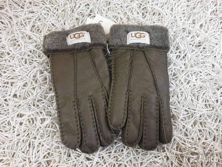 Перчатки UGG оригинал