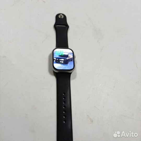 Apple watch