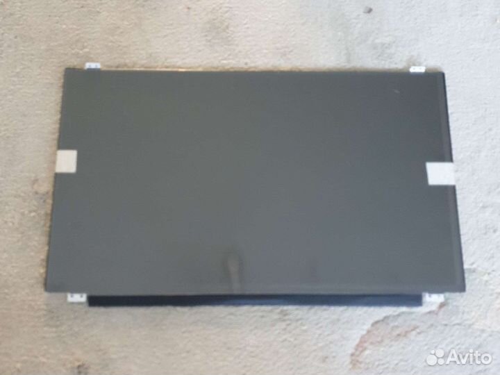 Матрица для ноутбука 15