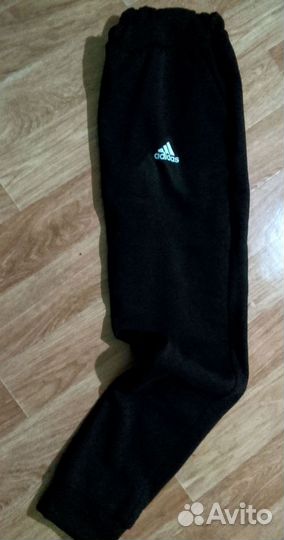Спортивные штаны adidas мужские