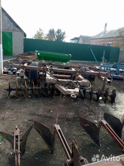 Продаётся Б Д Т