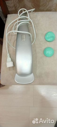 Электро массажёр для тела