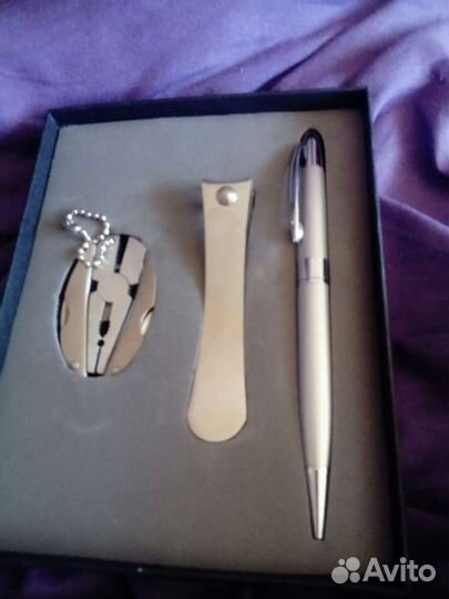 Подарочный набор для мужчин