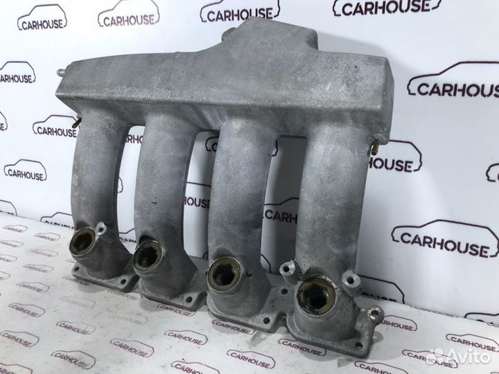 Коллектор впускной Volkswagen Passat B5+ 1.8T AWM