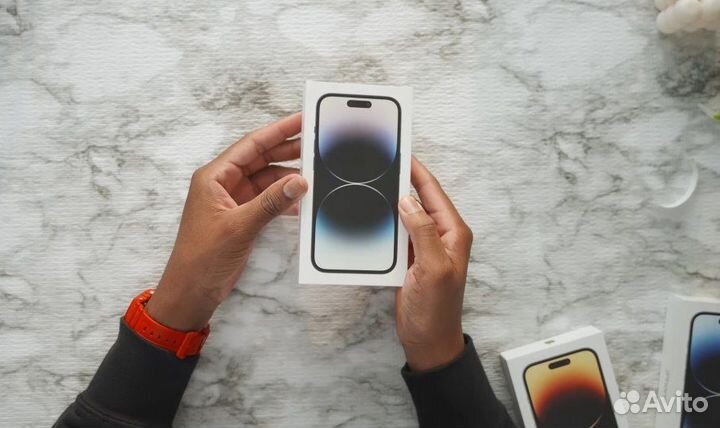 iPhone 14 Pro, 512 ГБ