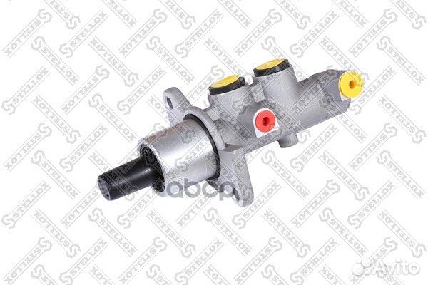 05-85544-SX цилиндр тормозной главный Opel Ast