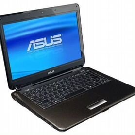 Asus k40in