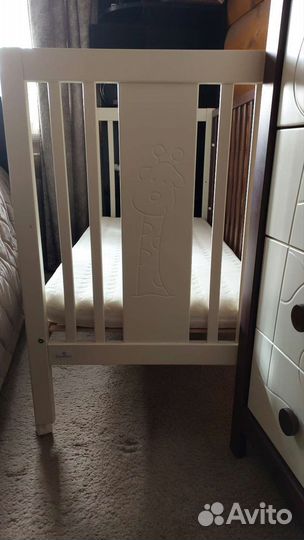 Детский спальный гарнитур