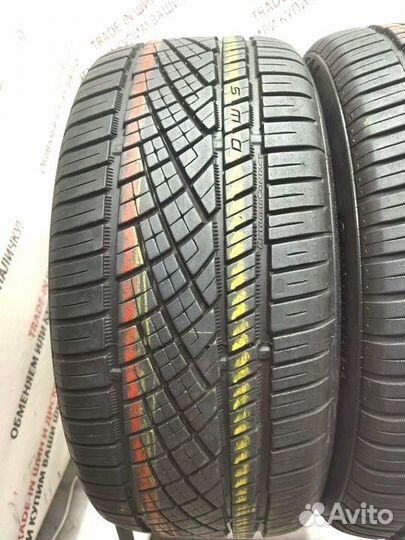 Continental ExtremeContact DWS 245/40 R18 97Y