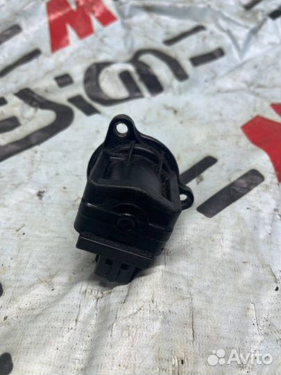 Электромагнитный клапан турбины N55