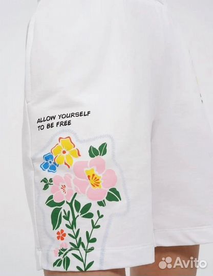 Шорты новые