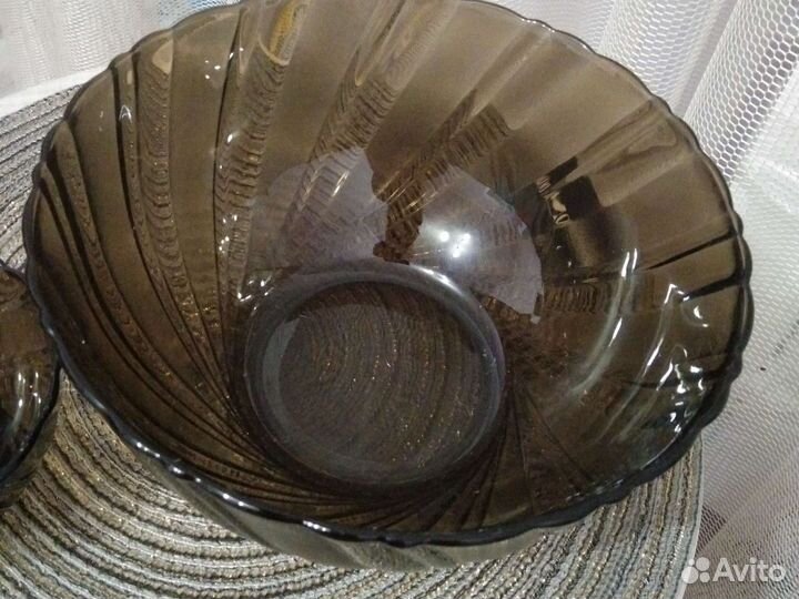 Ваза для фруктов