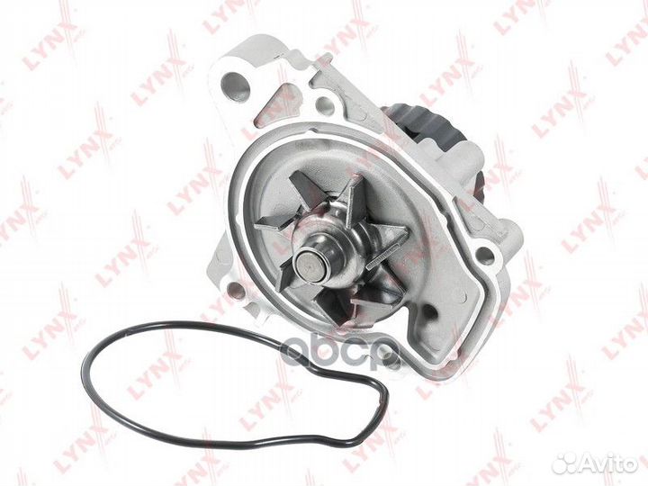 Насос водяной CW0097 lynxauto