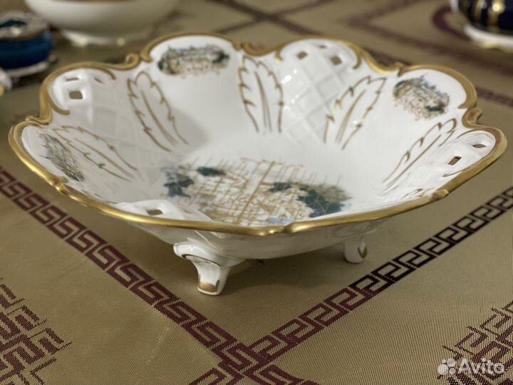 Ваза для фруктов