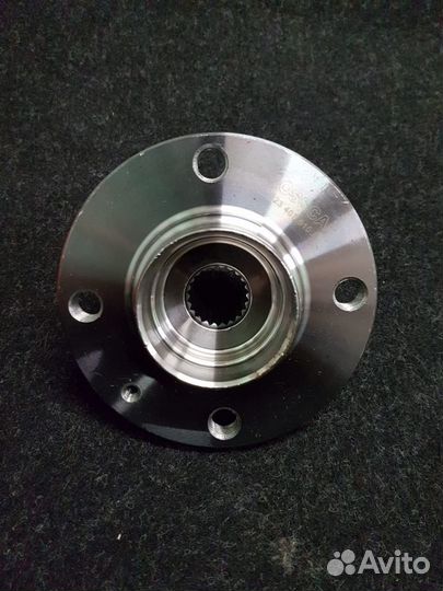 Ступица передняя 823407615A audi VW