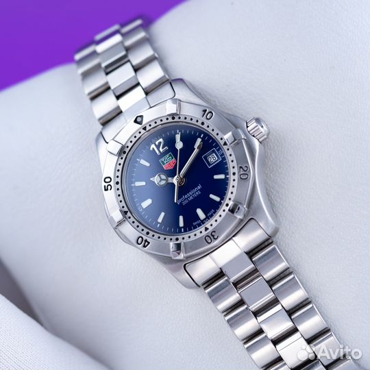 Оригинал TAG Heuer Professional 2000Series Женские