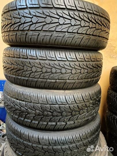 Nexen Roadian HP SUV 215/65 R16