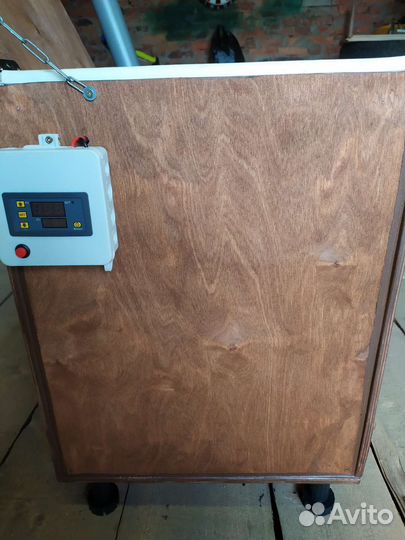 Коптильня холодного копчения