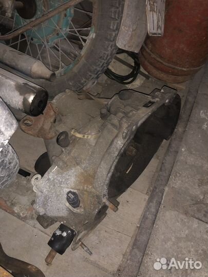 Двигатель ваз 16 клапанный турбо