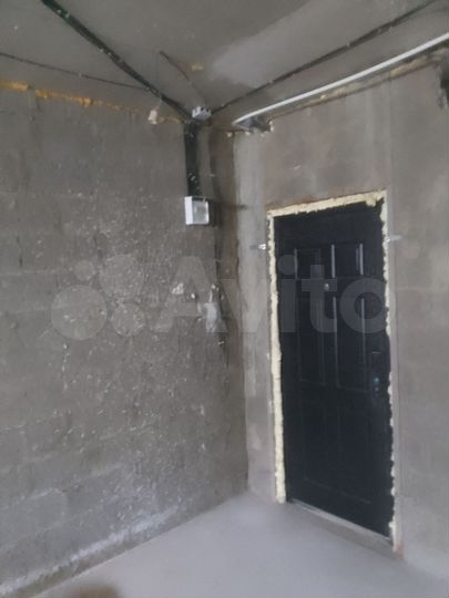 Аукцион: квартира-студия, 20,6 м², 1/13 эт.