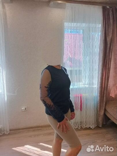 Женская одежда