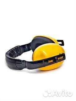Наушники противошумные max 400