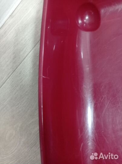 Лоток для черепахи