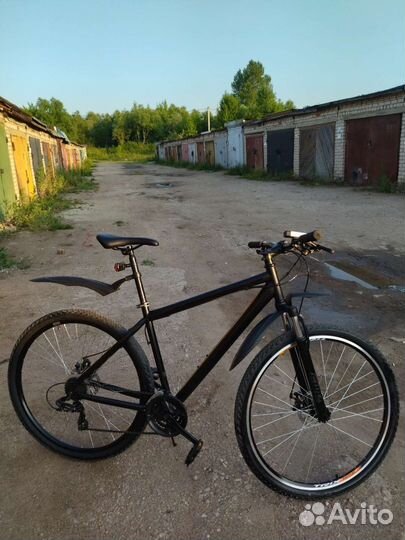 Форвард 29дюймов