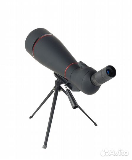 Зрительная труба Veber 25-75x100 Pro