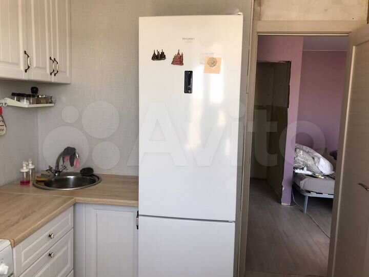 2-к. квартира, 44,9 м², 4/5 эт.