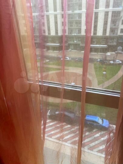 1-к. квартира, 27 м², 5/14 эт.