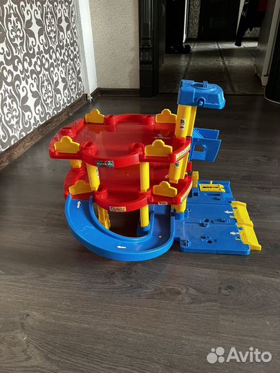 Продаю автопарк