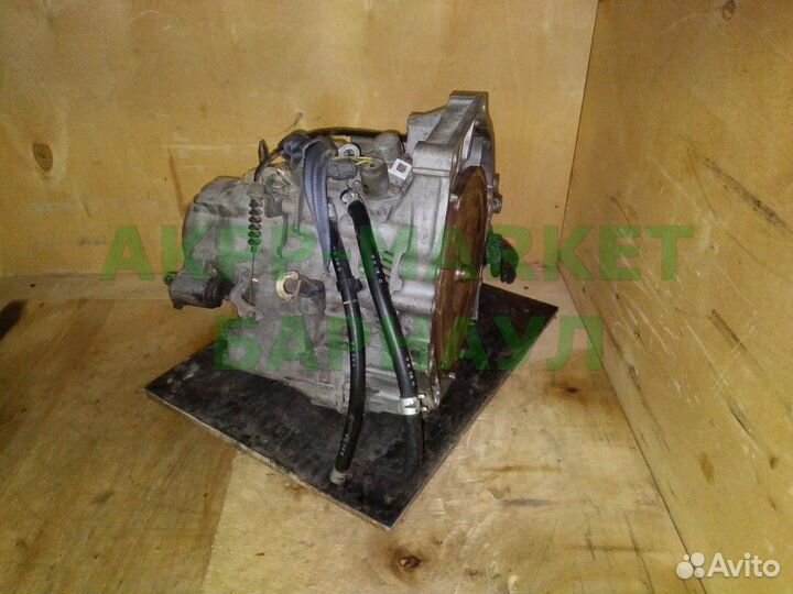 АКПП Honda Domani 1.6 MA4 M48A ZC