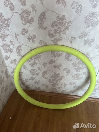 Обруч халахуп