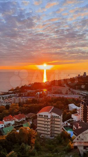 3-к. квартира, 88 м², 16/23 эт.