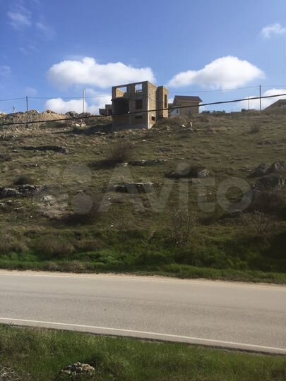 Участок 8 сот. (ИЖС)