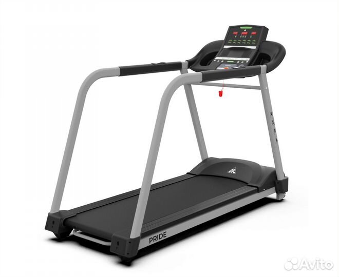 Беговая дорожка DFC pride для реабилитации