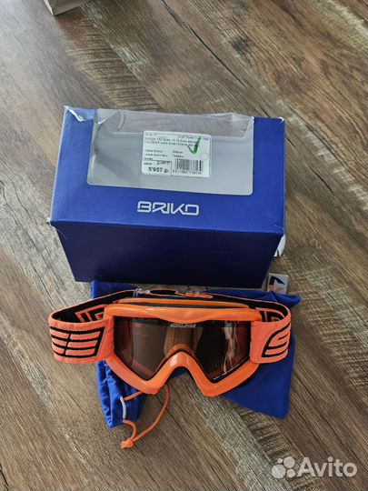 Маска, очки для лыж, сноуборда