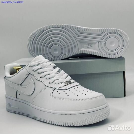 Кроссовки Nike Air Force 1 Новые (Арт.54135)