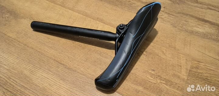 Велосиденье