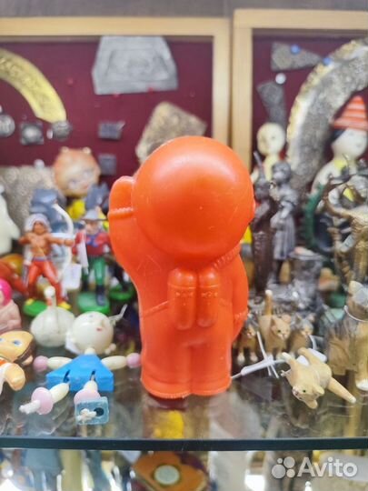 Космонавт СССР