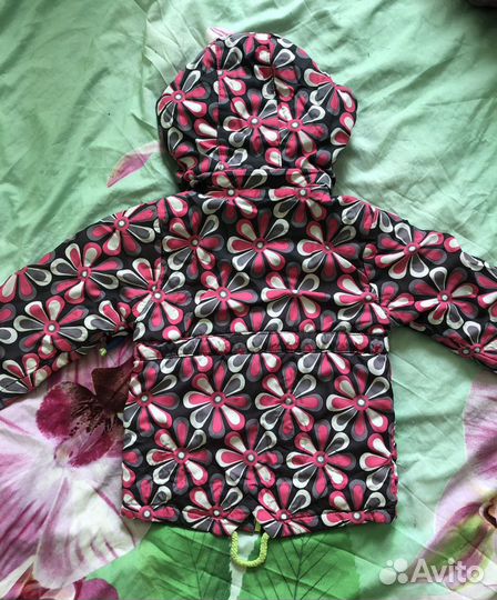 Куртка/ парка