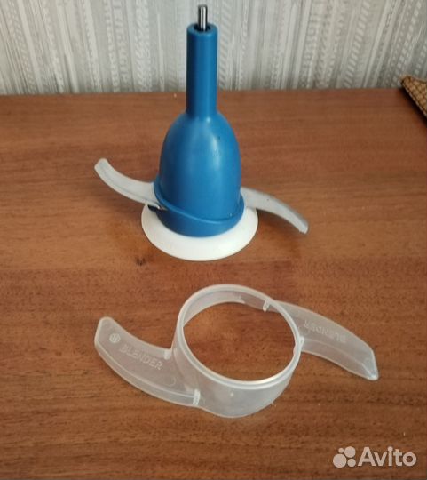 Нож для блендера philips