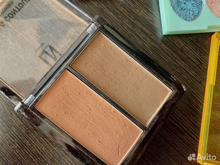 Косметика пакетом декоративная