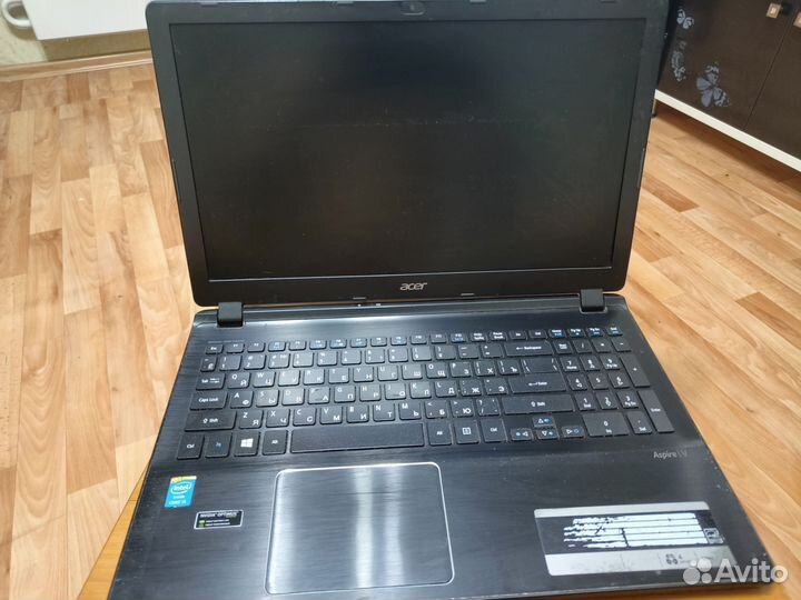 Acer aspire v5 573g