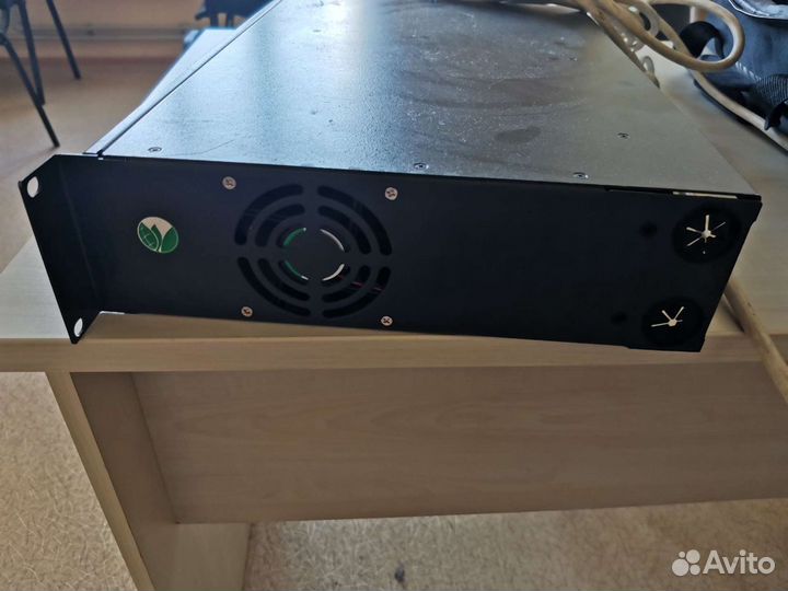 Диммерный пульт для галогенового света lite-puter