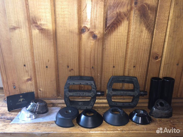 Детали Bmx Mtb