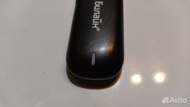 3g модем Билайн